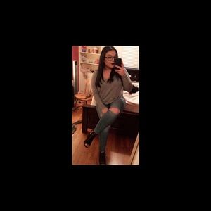 Meet your Posher, Jackie